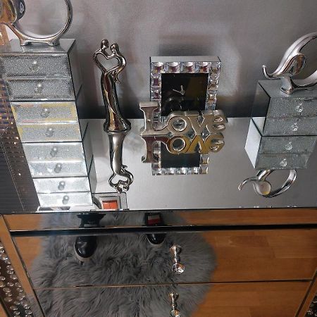 Queen House Apartman ザグレブ エクステリア 写真