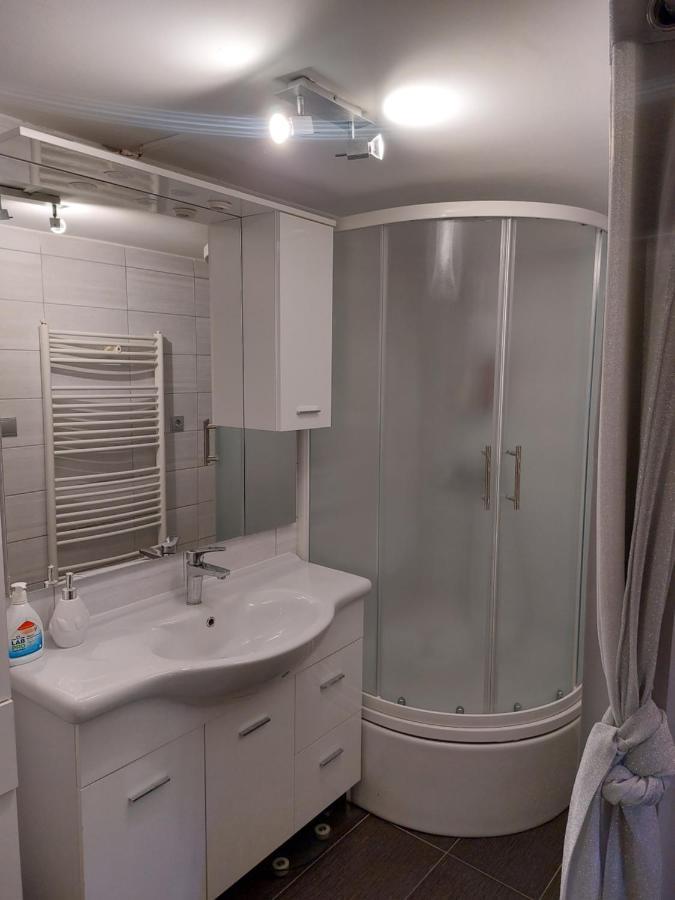 Queen House Apartman ザグレブ エクステリア 写真