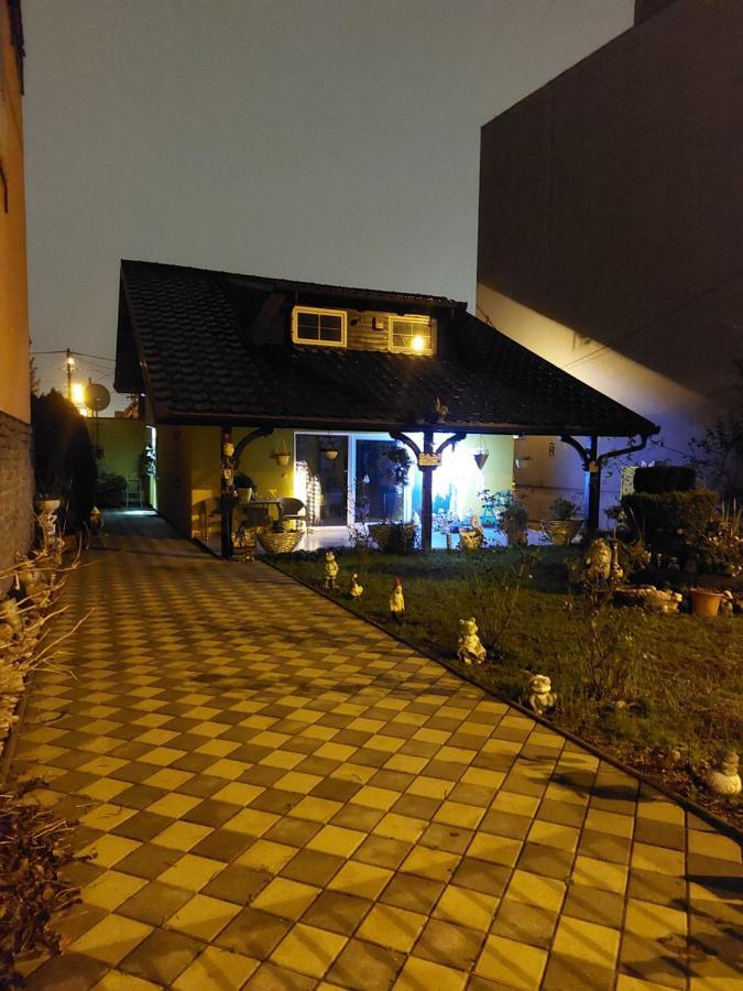 Queen House Apartman ザグレブ エクステリア 写真