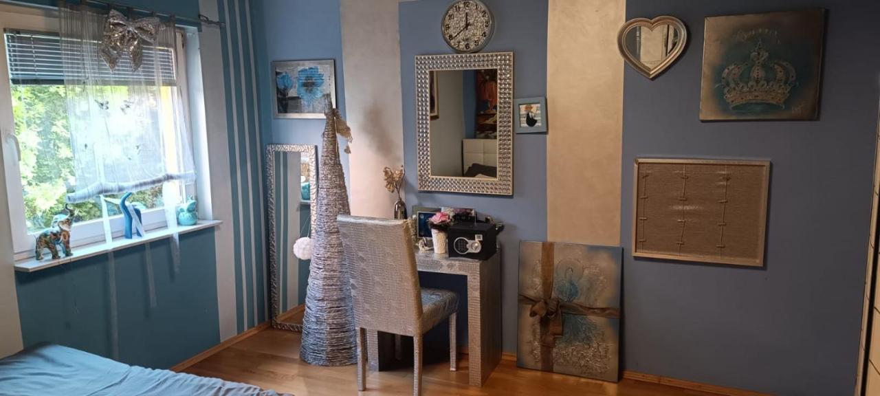 Queen House Apartman ザグレブ エクステリア 写真