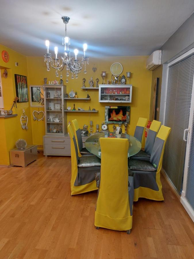 Queen House Apartman ザグレブ エクステリア 写真