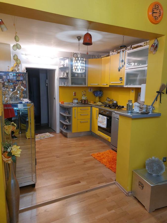 Queen House Apartman ザグレブ エクステリア 写真