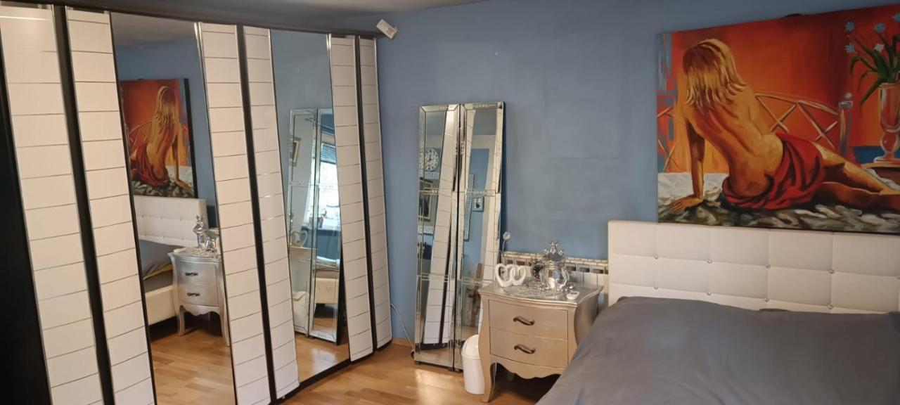 Queen House Apartman ザグレブ エクステリア 写真