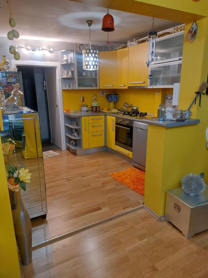 Queen House Apartman ザグレブ エクステリア 写真